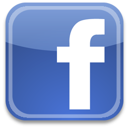 facebook logo  font