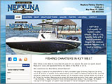 Neptuna Fishing Charters